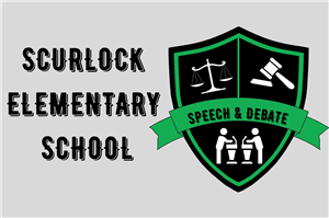 Scurlock Elementary School Speech & Debate